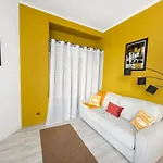 Charmant Studio Au Coeur De Nice