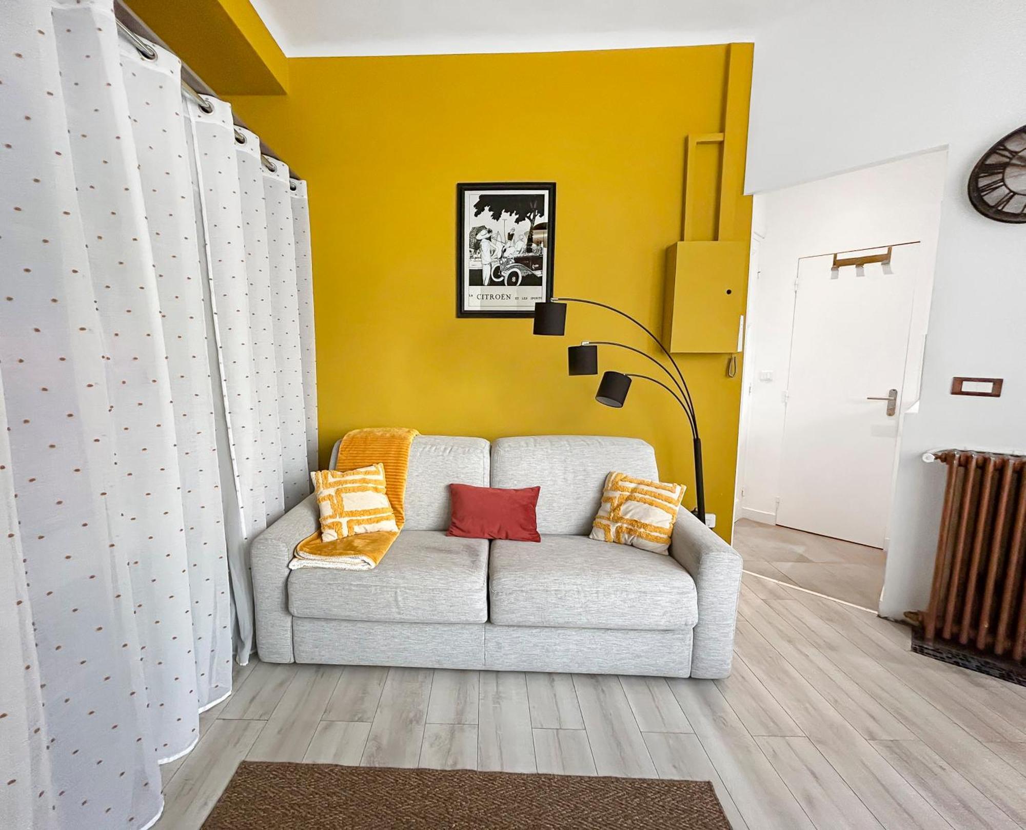 Au Coeur De Appartement